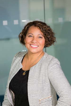Leadership portrait